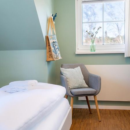 Ferienwohnung Strand 8 Zinnowitz Exteriér fotografie