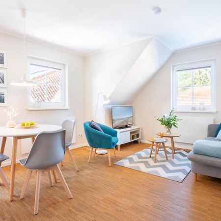 Ferienwohnung Strand 8 Zinnowitz Exteriér fotografie