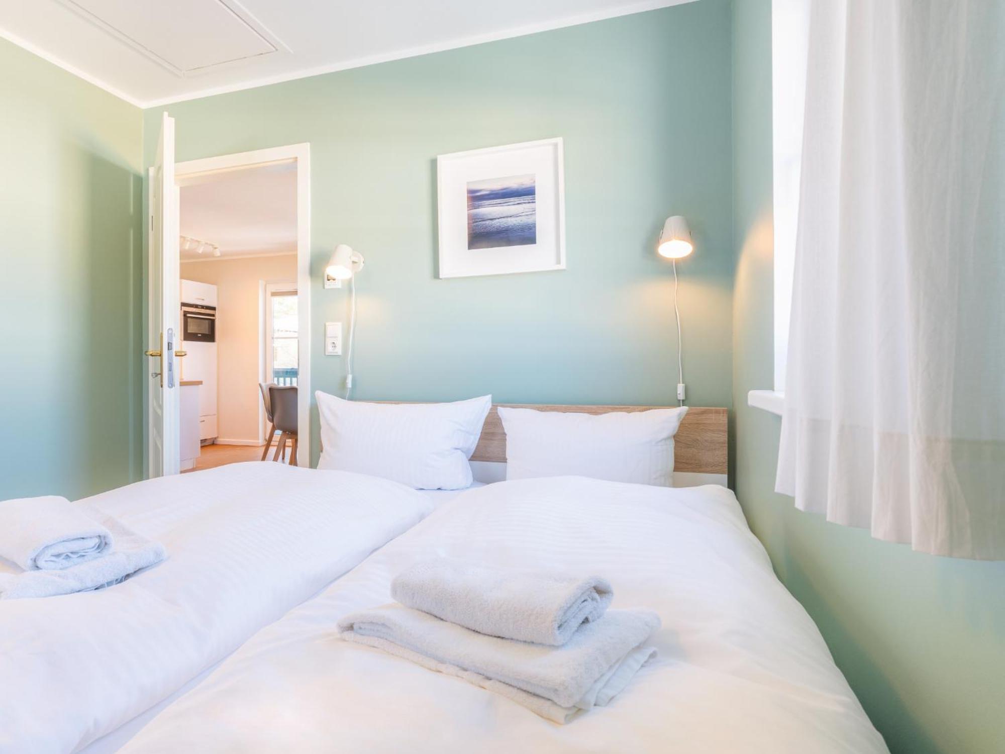 Ferienwohnung Strand 8 Zinnowitz Exteriér fotografie