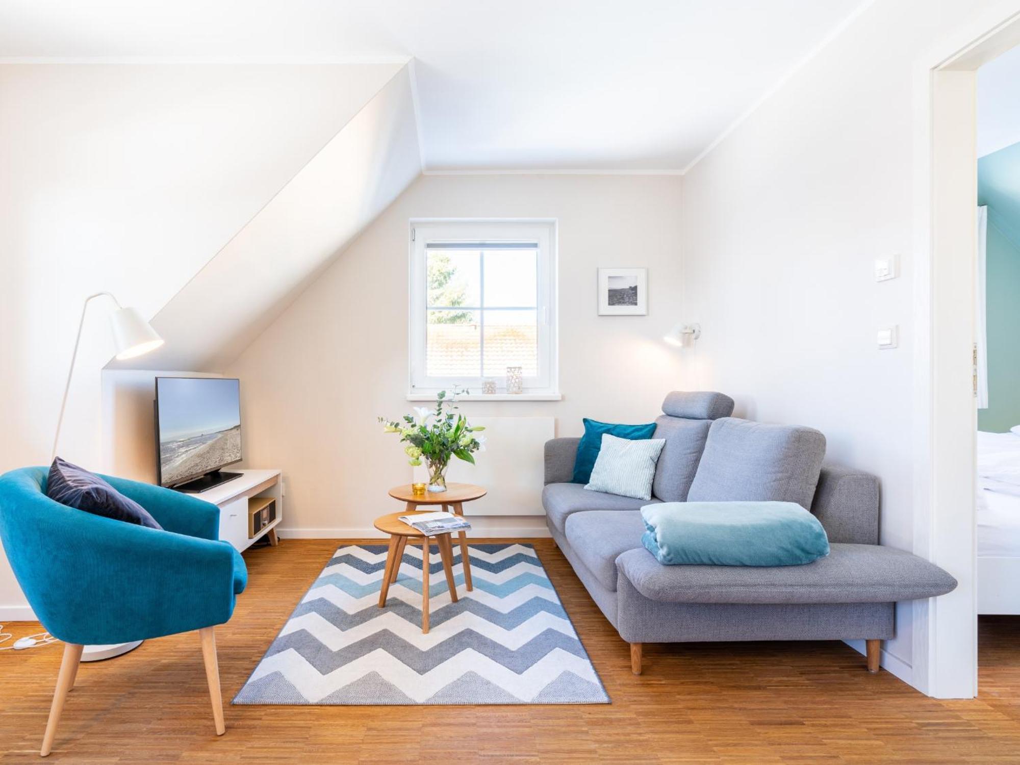 Ferienwohnung Strand 8 Zinnowitz Exteriér fotografie