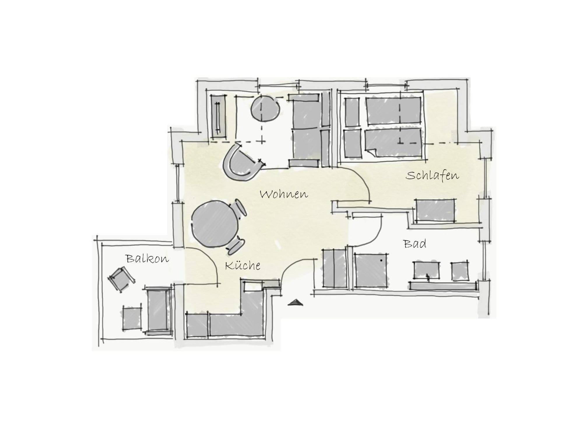 Ferienwohnung Strand 8 Zinnowitz Exteriér fotografie